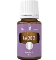 Lavender 精油