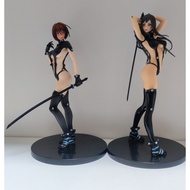 🔥Ready Stock🔥Gantz Figure 殺戮都市 手办 Sword Version