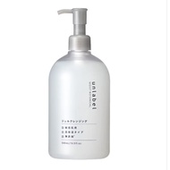 Unlabel Moist Botanical Gel Cleansing 500ML +GIFT 🎁
