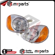 Mitsubishi Evolution IV V VI 1996-2001 Front Or Rear (With Motor) Electric Window Gear Regulator