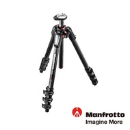 【Manfrotto】曼富圖 新055系列 碳纖維四節腳架 MT055CXPRO4 公司貨