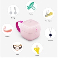 59S UVC LED Mini Sterilization Box Mini Sterilizer Box