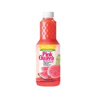 Cosway Nutrijuice Pink Guava