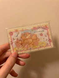 Hallmark Forever Friends 膠卡套