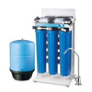 Alkaline Water Purifier Domestic RO Water Purifier 5 Stage Alkaline Mineral Water Machine