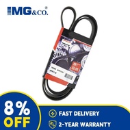 For Honda HR-V 2016-2021 belt 6PK1710xRS1780R RS1780R high-quality belt OEM 31110-RPY-G02 31110RPYG0