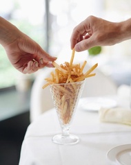 Bormioli Rocco 吉拉多聖代杯 280ml