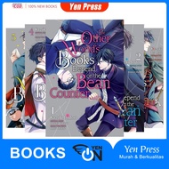 The Other World Quarters Books Depend on the Bean Counter (5 book series)