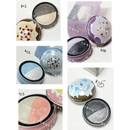 concealer full coverage concealer Authentic ETUDE House ETUDE Sweet Cake Eyeshadow