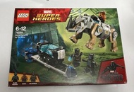 Lego 76099