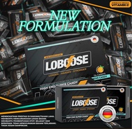 LOBOOSE CANDY Original Vitality For Men