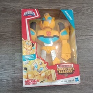 Transformers Rescue Bots Academy Toys