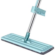 現貨。家用拖把地拖
乾濕兩用
懶人免手洗拖地神器
平板拖布