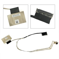 LCD LVDS EDP Video Display Flex Cable for Dell Latitude 5400 5401 P98G 5410 5402 5405 5411 NO-Touch 
