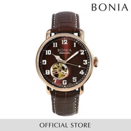 Bonia Vintage Men Watch Contemporary Automatics Limited Edition BNB10605-1544LE