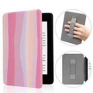 SCSVPN Case for 6'' Kindle 10th Generation (2019 Release, Model J9G29R) - Lightweight Premium PU Lea