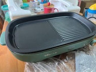 燒肉爐 烤肉盤