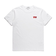 Cdg PLAY comme des garcons T-Shirt