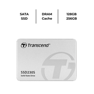 SSD Transcend SSD230S SATA III 6Gb/s 2.5" 3D Nand SSD 230S with DRAM Cache ( 128GB / 256GB / 512GB /