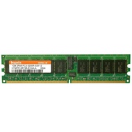 Hynix 1GB 2Rx8 PC2-3200 DDR2-400MHz ECC Memory RAM HYMP512R728-E3 AA