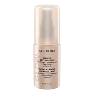 Sephora Collection Glow Makeup Setting Spray