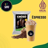 Ipsby | Espresso powder | Espresso Drink Powder 1Kg | Espresso Drink Powder | Indopowder CHOZO | 1
