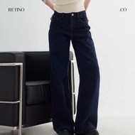 DEMI’S JEANS ( กางเกงยีนส์เอวสูง )