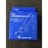 !! Gameboy sp Charger Transformer New Cable Charging