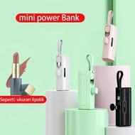 powerbank mini