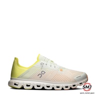 On Running Shoes Cloud 6 Coast White | Glacier Women's Size 23.5 cm [Direct from Japan]  
On Running