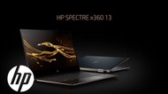 HP Spectre x360 Conv 13-aw2534TU (4R8F0PA)