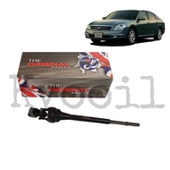 Nissan Teana 2.3 J31 2006 QHUK Steering Coupling