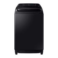เครื่องซักผ้าฝาบน ซัมซุง WA15R6380BV/ST