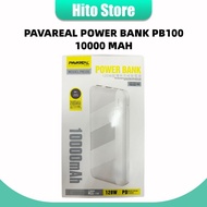 PAVAREAL PB100 120W Fast Charge 10000 mAh Powerbank