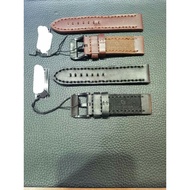 Expedition LEATHER WATCH STRAP / EXPEDITION LEATHER WATCH STRAP