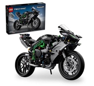 【LEGO 樂高】磚星球〡 42170 動力科技 川崎 Ninja H2R Kawasaki Ninja H2R Motorcycle