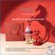 Hegen Majestic Stallion Collection 2026 - ( Hegen Horse Year 2026 Limited Edition ) | HUSHABUY