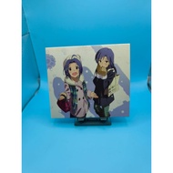 {CD album} CD THE IDOLM@STER ANIM@TION MASTER 07