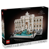 LEGO Architecture 21062 Trevi Fountain