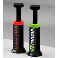 GPU Support Nvidia/Radeon