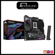 Gigabyte Aorus Z890M Aorus Elite Wifi 7 Motherboard