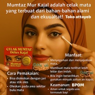 Celak Sipat Mata Sebuk Hashmi Original Celak Piala Kajal Itsmid Celak Mata Arab Eyeliner (BPOM)