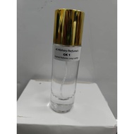 AL MISHARY PERFUMES 35ML PERFUME 1C.K FOR MEN