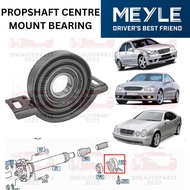 MEYLE GERMANY PROSHAFT CENTRE MOUNT BEARING MERCEDES BENZ W203 W208 CLK230 W209 CLK200 CLK240