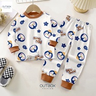 Outbox Fashion 11.11 ZONE KIDS SUIT
