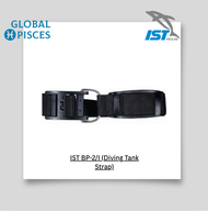 IST BP-2/I (Diving Tank Strap) for scuba diving
