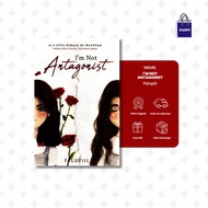 Bookit Store | Novel - It's Not Antagonist by Palupiii
