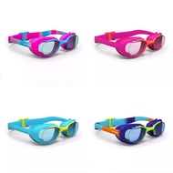 NABAIJI SWIMMING GOGGLES 100 XBASE SIZE S