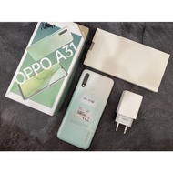 Viral OPPO A31 RAM 6 ROM 128 GARANSI RESMI MULUS SECOND ORIGINAL