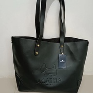 Tote Bag Agatha Paris New